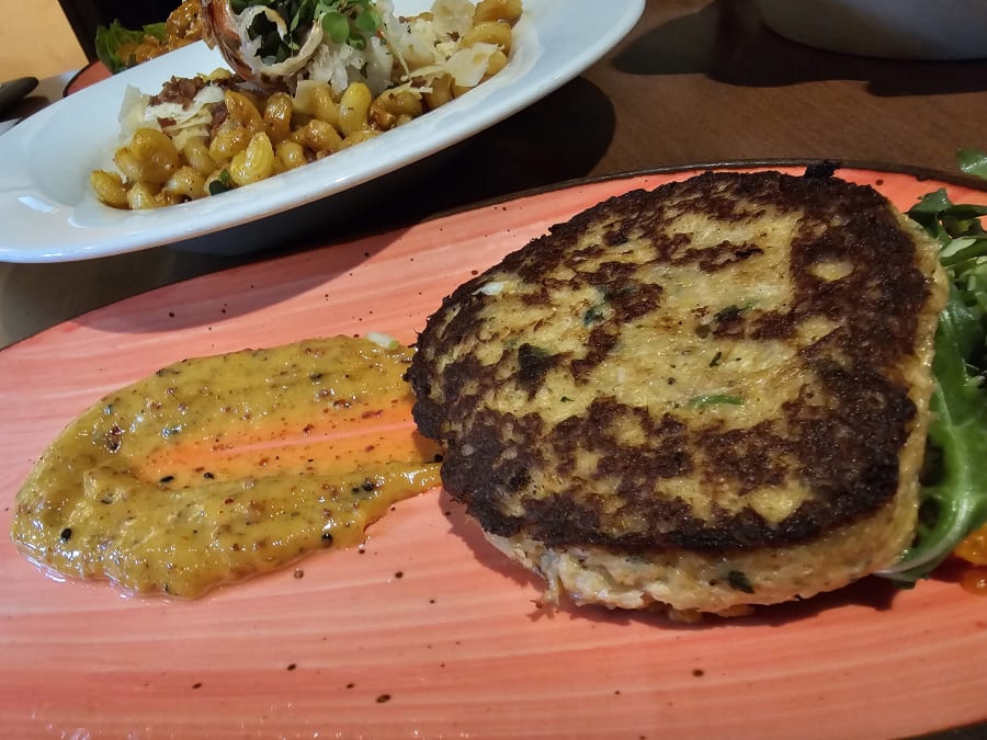RumFish Grill – photo 5